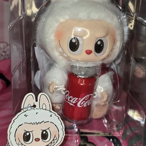 🆕️ Open to take pics Will seal again AUTHENTIC - Picture 5 of 5